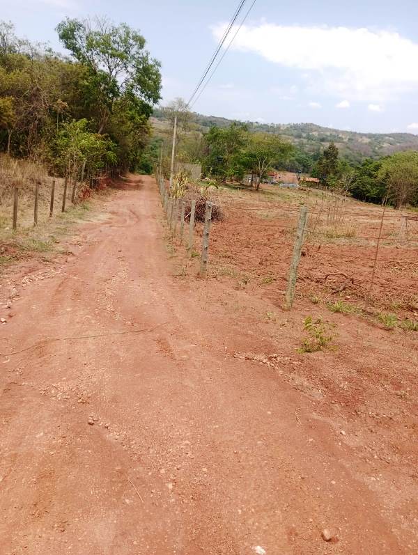 Chácara para Venda em Bonfinópolis (RNS119), Goiás