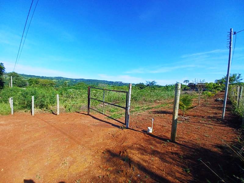 Chácara para Venda em Bonfinópolis (RNS119), Goiás