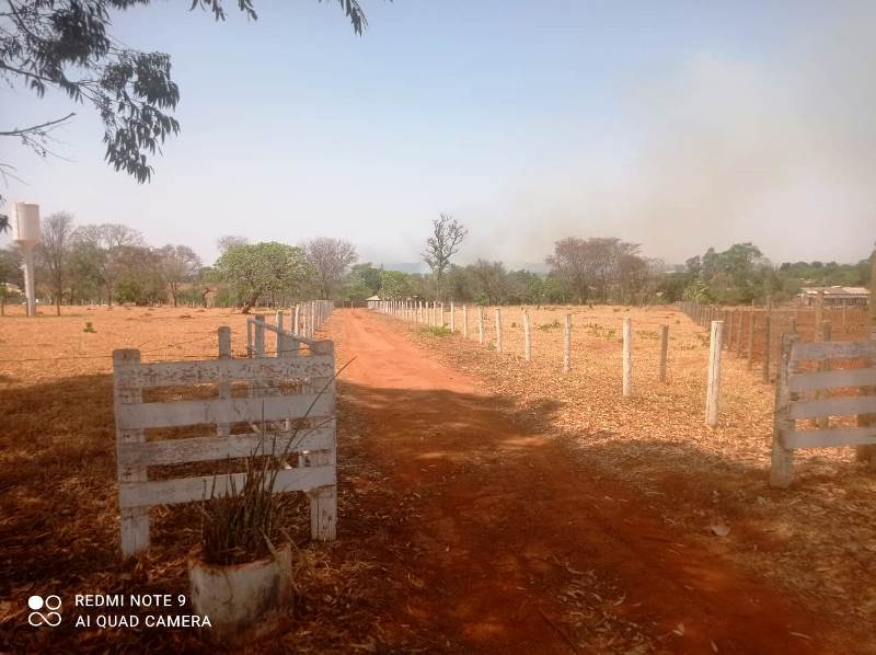 Chácara para Venda em Bonfinópolis (RNS100), Goiás