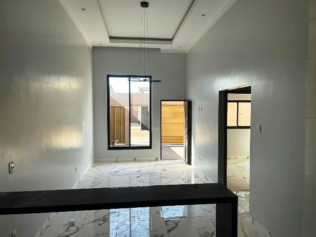 Casa Para Venda em Vila Rosa, Senador Canedo GO