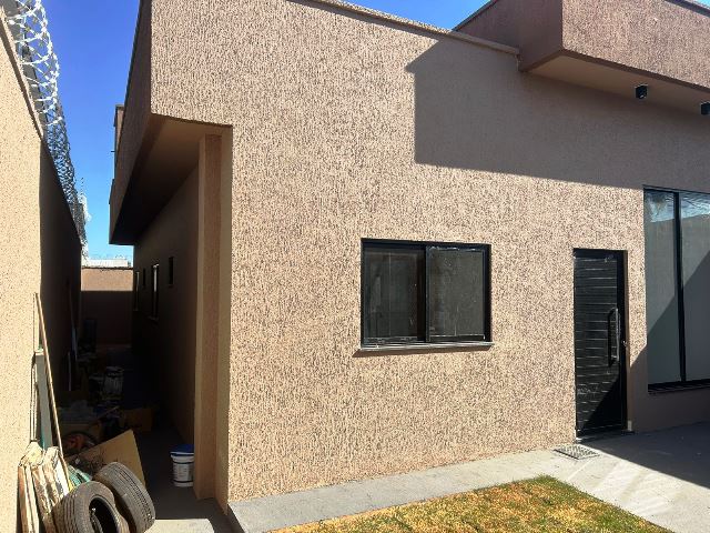 Casa Para Venda em Vila Rosa, Senador Canedo GO