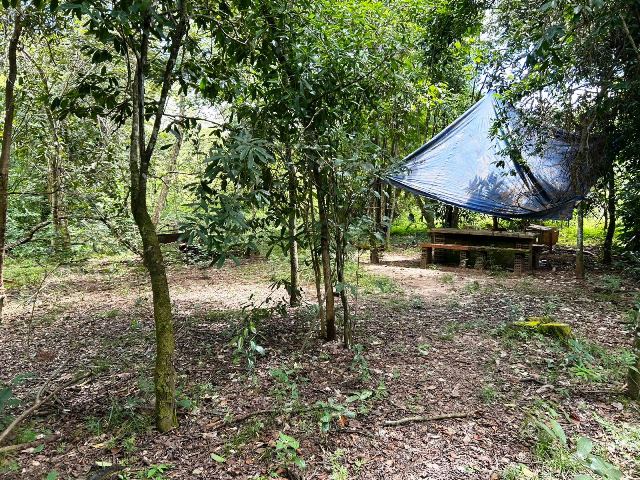 Loteamento Chácaras Paraiso das Águas em Senador Canedo, Goiás