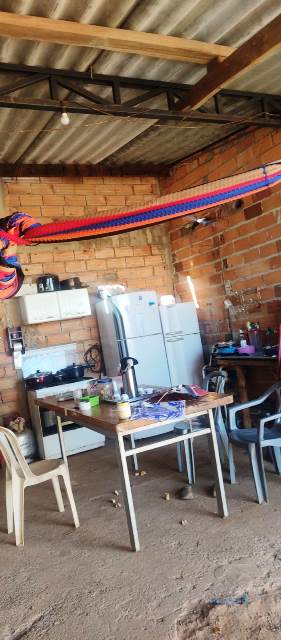 Lote (Agil) para Venda em Res. TOP PARQUE, Senador Canedo (RNS-A021), Goiás