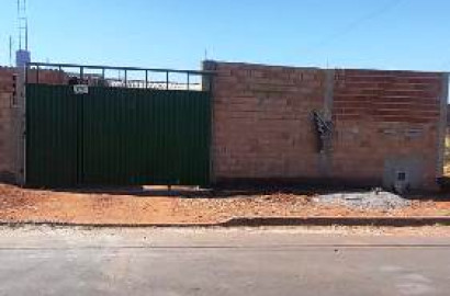 Lote (Agil) para Venda em Res. TOP PARQUE, Senador Canedo (RNS-A021), Goiás