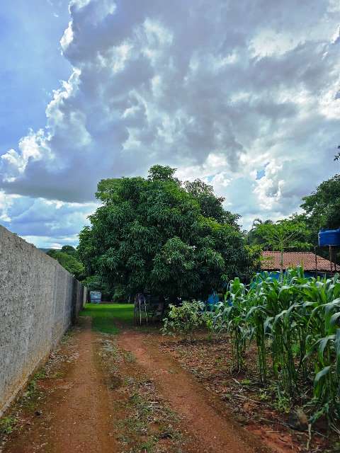 Chácara para Venda em Indepencia Mansões, Aparecida de Goiania (RNS-A0018), Goiás