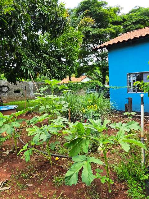 Chácara para Venda em Indepencia Mansões, Aparecida de Goiania (RNS-A0018), Goiás