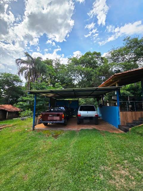 Chácara para Venda em Indepencia Mansões, Aparecida de Goiania (RNS-A0018), Goiás