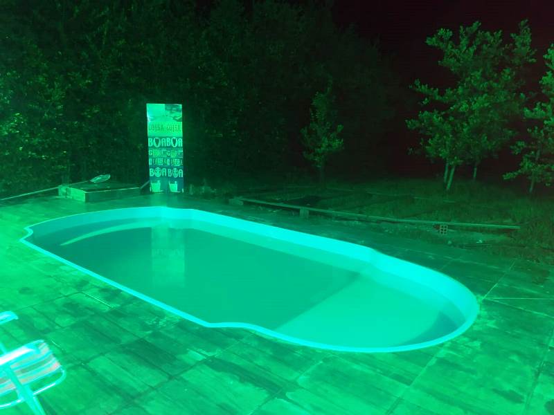 Chácara e Casa para Venda em Heitorai (RNSVND-0001), Goiás