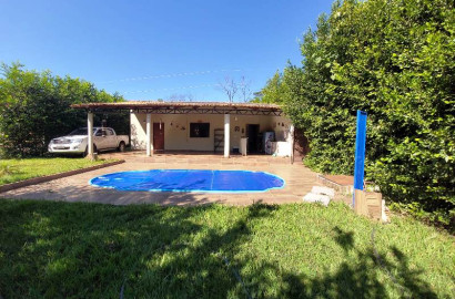 Chácara e Casa para Venda em Heitorai (RNSVND-0001), Goiás