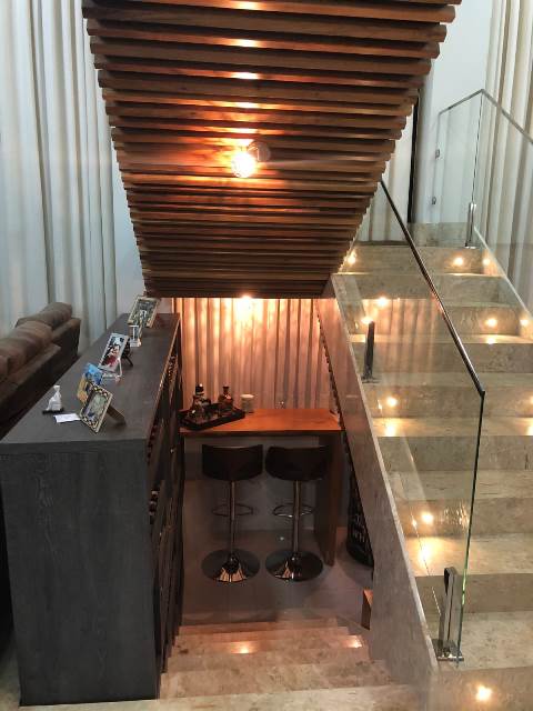 Casa Para Venda em Condominio Jardim Veneza, Senador Canedo, GO