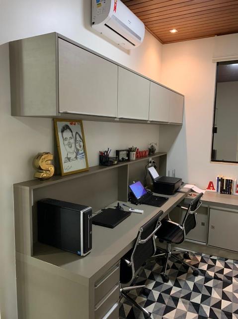 Casa Para Venda em Condominio Jardim Veneza, Senador Canedo, GO