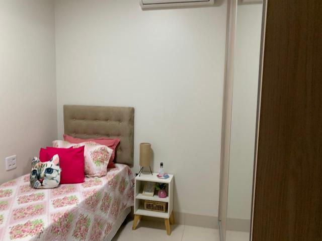 Casa Para Venda em Condominio Jardim Veneza, Senador Canedo, GO