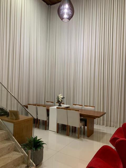 Casa Para Venda em Condominio Jardim Veneza, Senador Canedo, GO