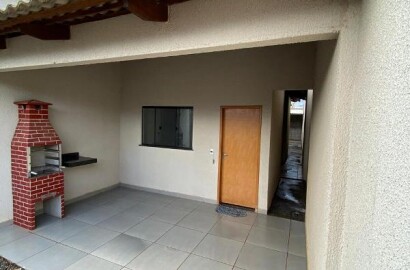 Casa para Venda em Laguna Parque, Trindade (RNS 202), Goiás
