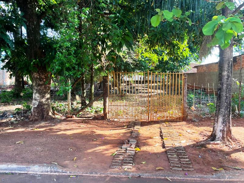 Lotes para Venda em Vila Matinha, Senador Canedo (RNS 247), Goiás