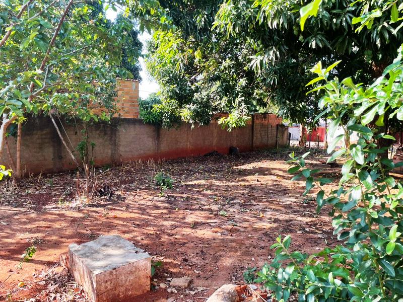 Lotes para Venda em Vila Matinha, Senador Canedo (RNS 247), Goiás