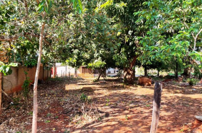 Lotes para Venda em Vila Matinha, Senador Canedo (RNS 247), Goiás