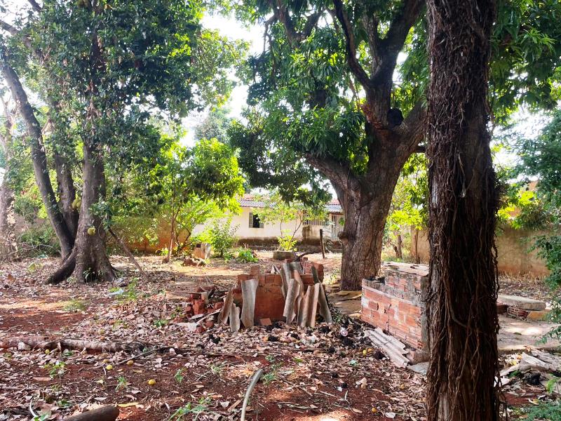 Lotes para Venda em Vila Matinha, Senador Canedo (RNS 247), Goiás