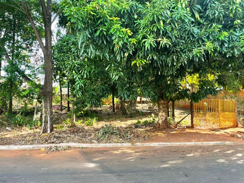 Lotes para Venda em Vila Matinha, Senador Canedo (RNS 247), Goiás