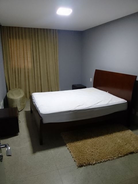 Apartamento Para Venda em Setor Oeste, Goiânia, GO