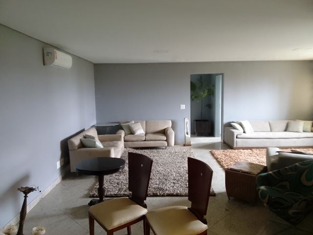 Apartamento Para Venda em Setor Oeste, Goiânia, GO