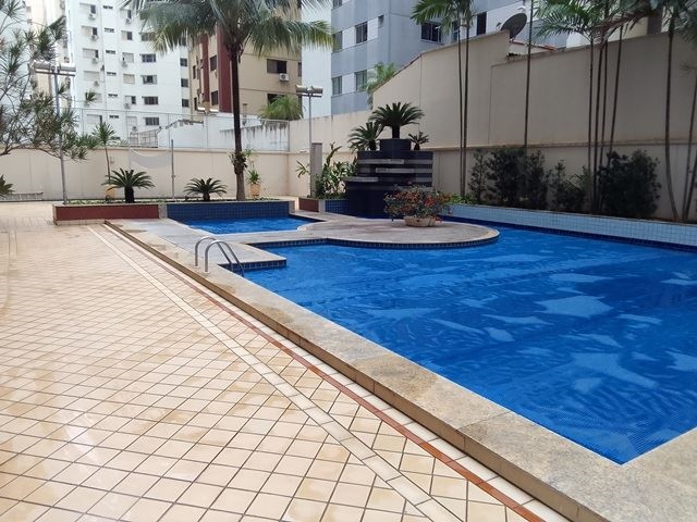 Apartamento Para Venda em Setor Oeste, Goiânia, GO