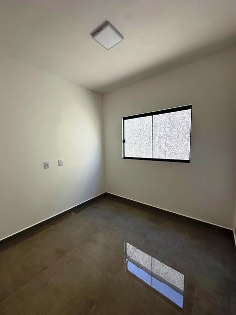 Casa Para Venda em Bairro Alvorada(RNS 118), Senador Canedo GO