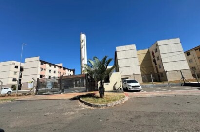 Apartamento Para Venda em Vera Cruz, Goiânia, GO