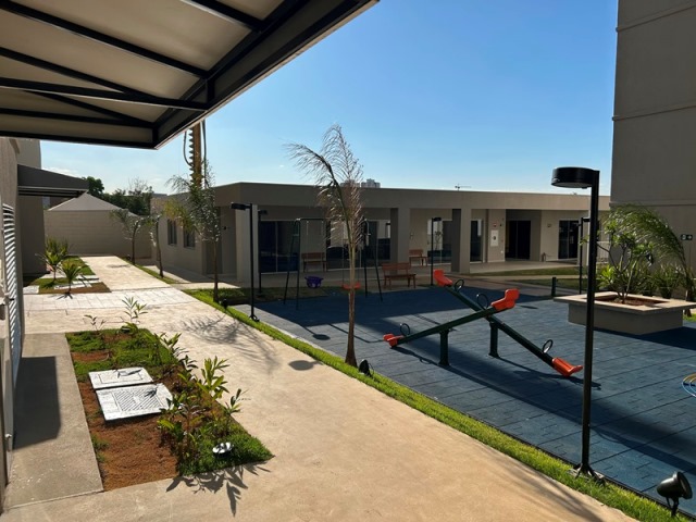 Apartamento para Aluguel em Fazenda Crimeia Caveiras, Goiânia (RNS 257), Goiás