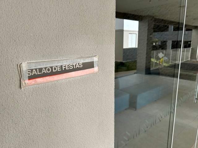 Apartamento para Aluguel em Fazenda Crimeia Caveiras, Goiânia (RNS 257), Goiás