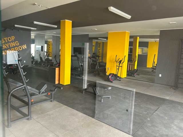 Apartamento para Aluguel em Fazenda Crimeia Caveiras, Goiânia (RNS 257), Goiás