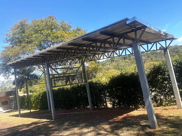 Lotes para Venda em Condominio Ecologico Pouso Alto, Ouro Verde (RNS 250), Goiás