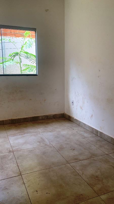 Casa para Venda em Jardim Palmares, Trindade (RNS 215), Goiás