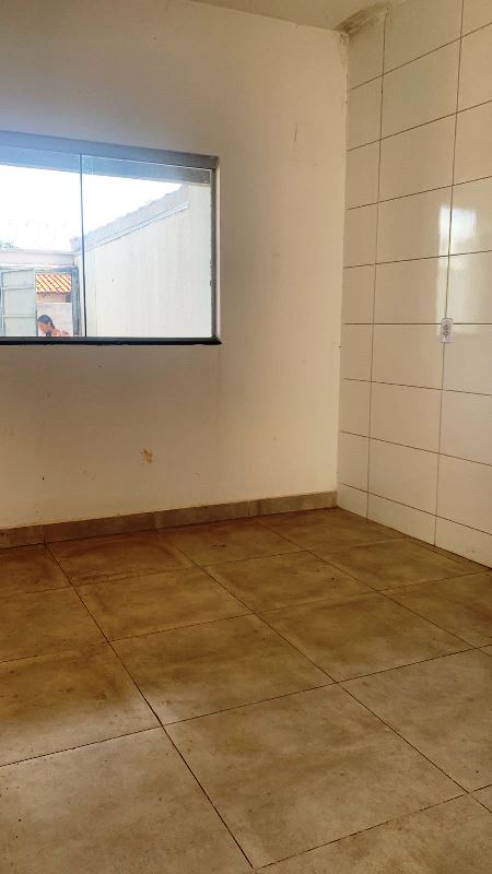 Casa para Venda em Jardim Palmares, Trindade (RNS 215), Goiás