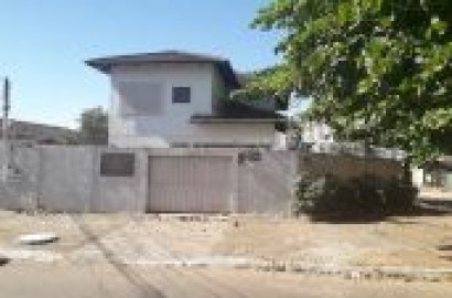 Sobrado para Venda em Setor Pedro Ludovico, Goiânia (RNS 250), Goiás
