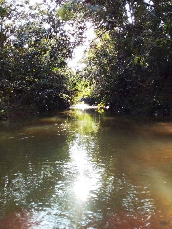Condomínio Chácaras Sitio das Araras em Pirenópolis, Goiás