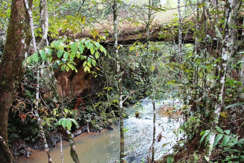 Condomínio Chácaras Sitio das Araras em Pirenópolis, Goiás