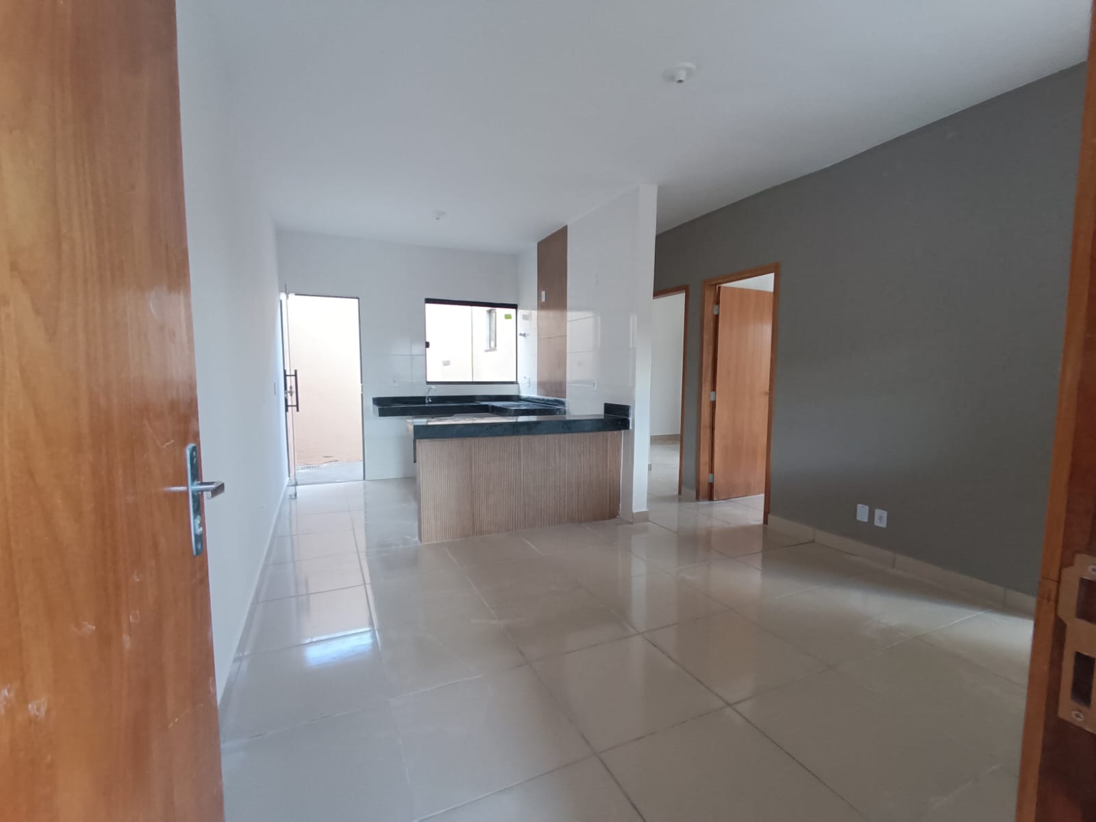 Casa Para Venda em Residencial Porto Seguro, Senador Canedo, GO