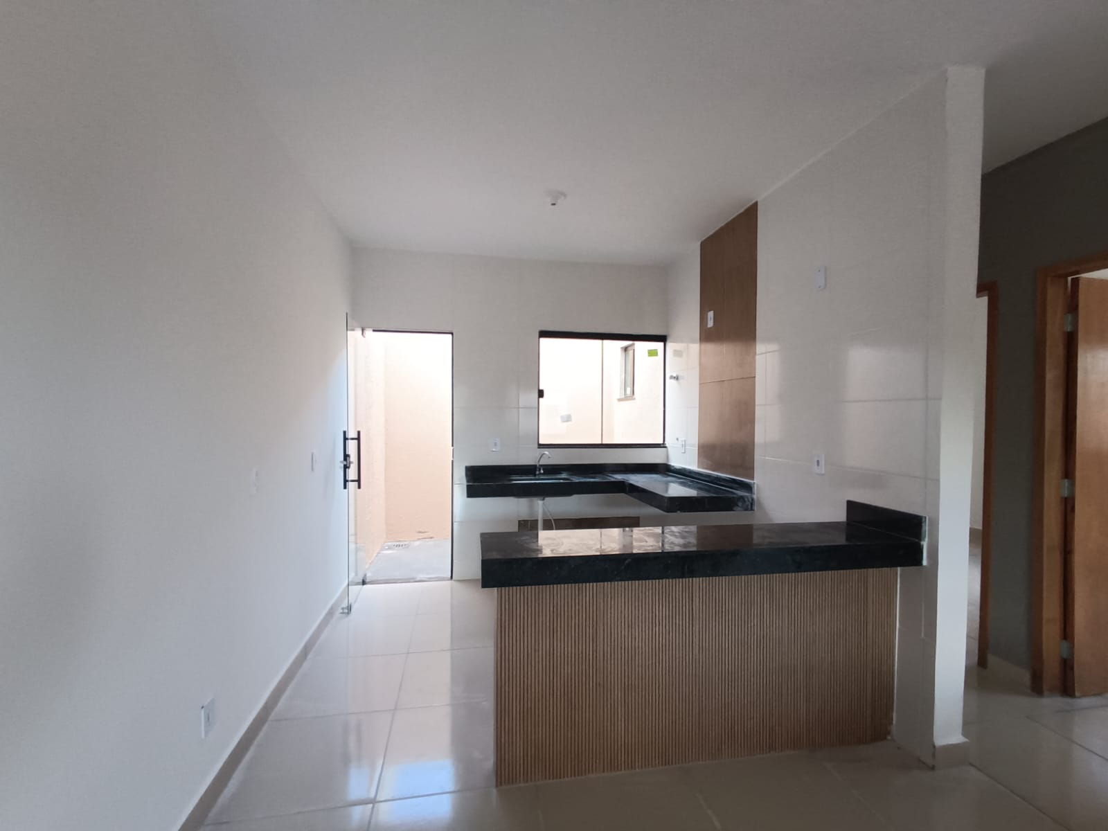 Casa Para Venda em Residencial Porto Seguro, Senador Canedo, GO