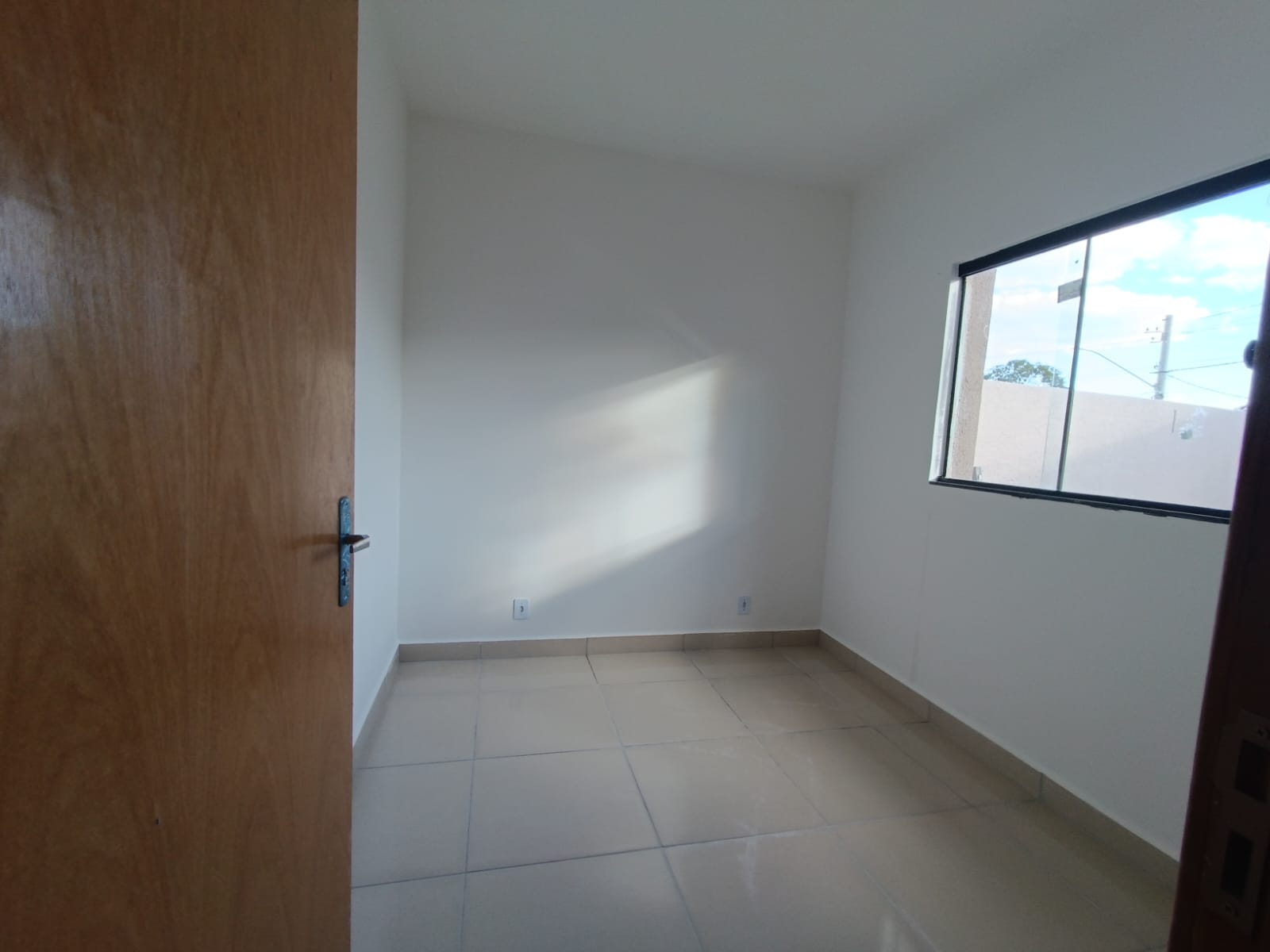 Casa Para Venda em Residencial Porto Seguro, Senador Canedo, GO