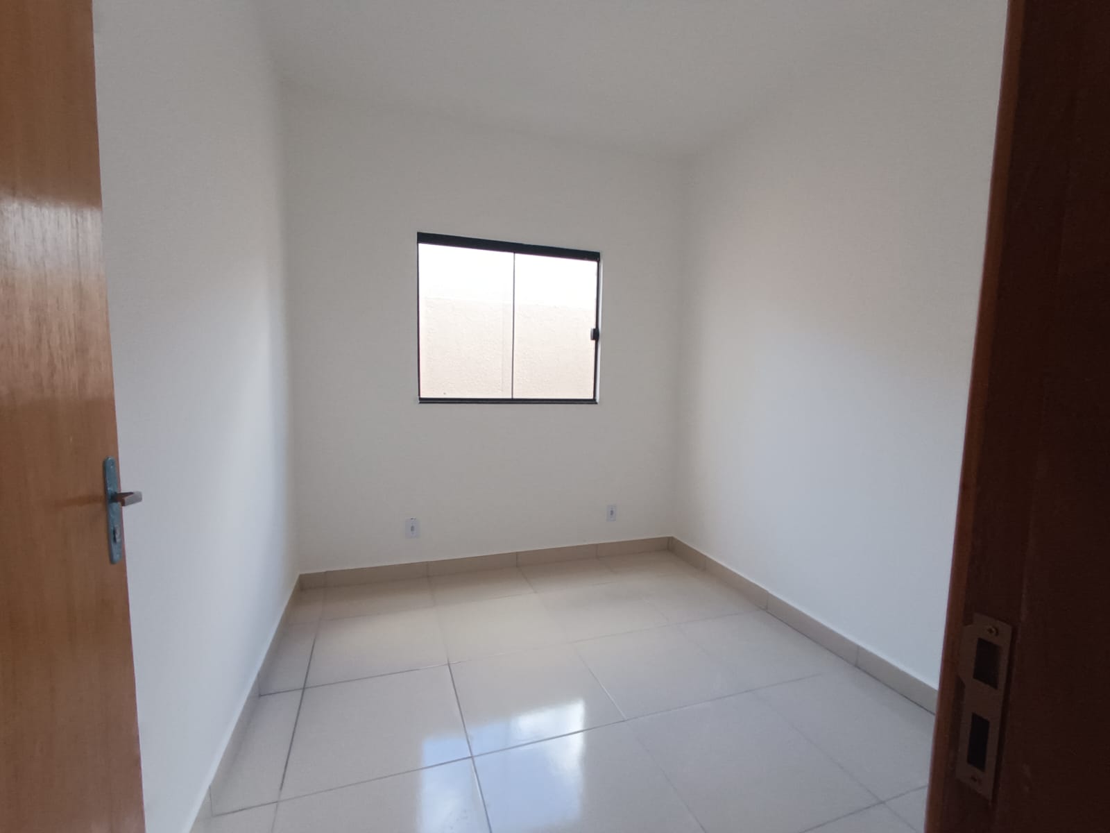 Casa Para Venda em Residencial Porto Seguro, Senador Canedo, GO