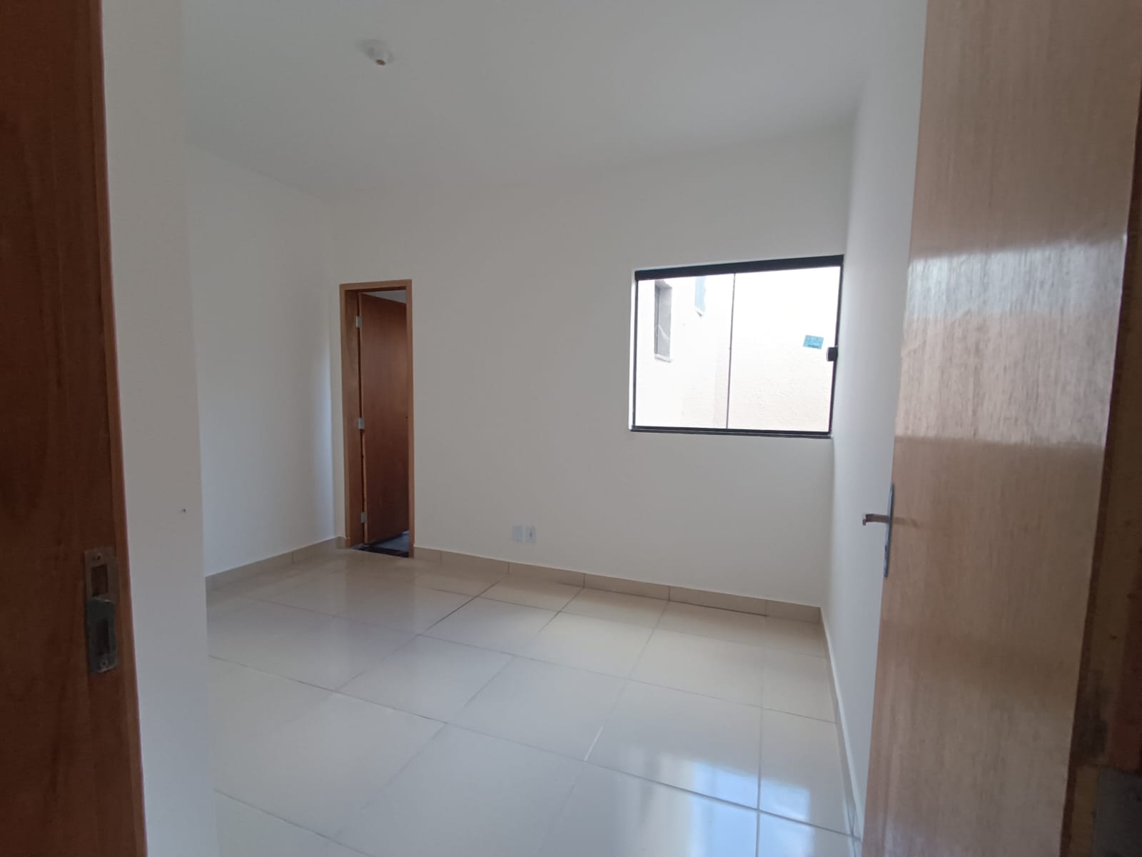 Casa Para Venda em Residencial Porto Seguro, Senador Canedo, GO