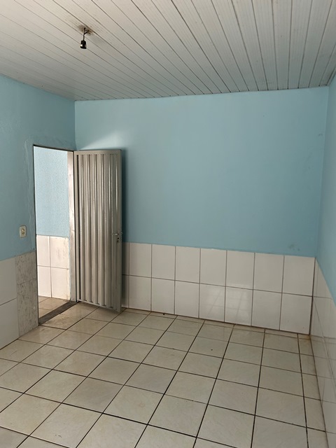 Casa para Aluguel em Recanto do Bosque, Goiânia (RNS 258), Goiás