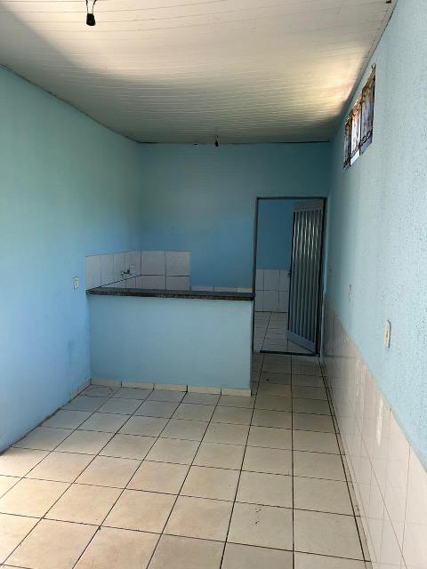 Casa para Aluguel em Recanto do Bosque, Goiânia (RNS 258), Goiás