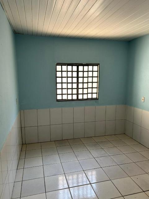 Casa para Aluguel em Recanto do Bosque, Goiânia (RNS 258), Goiás