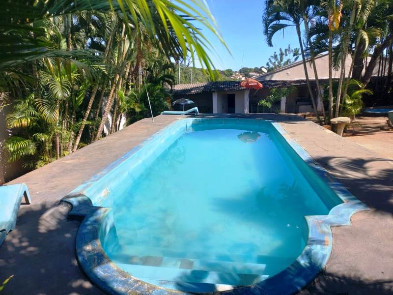 Chácara para Venda em Retiro do Bosque, Aparecida de Goiania (RNS 216), Goiás