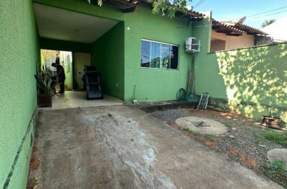 Casa para Venda em Setor Itapoa, Aparecida de Goiania (RNS 217), Goiás