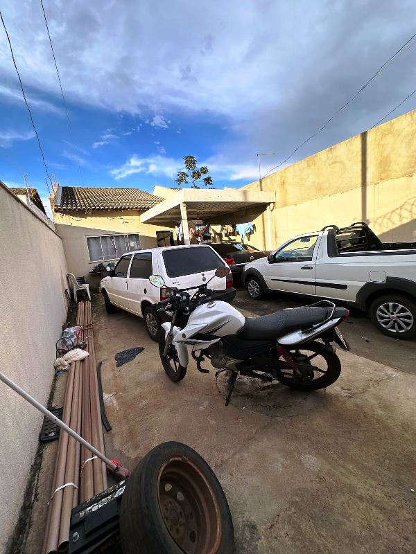 Casa para Venda em VIlla Delfiori, Aparecida de Goiania (RNS 218), Goiás