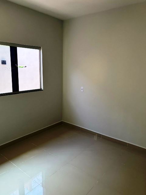 Casa para Aluguel em São Francisco II, Senador Canedo (RNS 256), Goiás