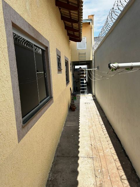 Casa para Aluguel em São Francisco II, Senador Canedo (RNS 256), Goiás